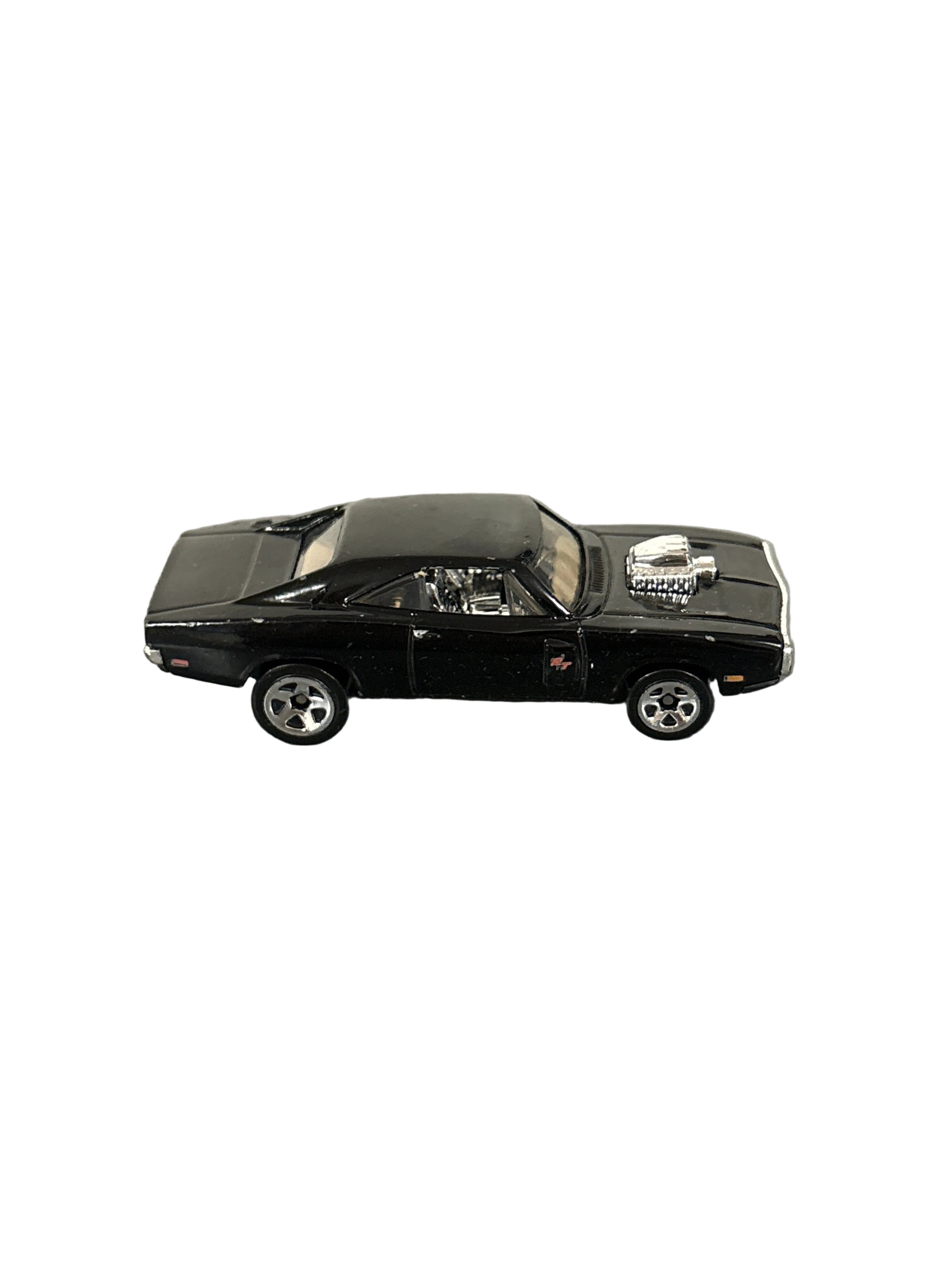 Hot Wheels 70 Dodge Charger Diecast