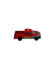 Golden Wheel Ford F-150 Diecast red