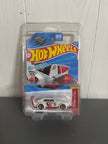 Hot Wheels Mad Manga Diecast