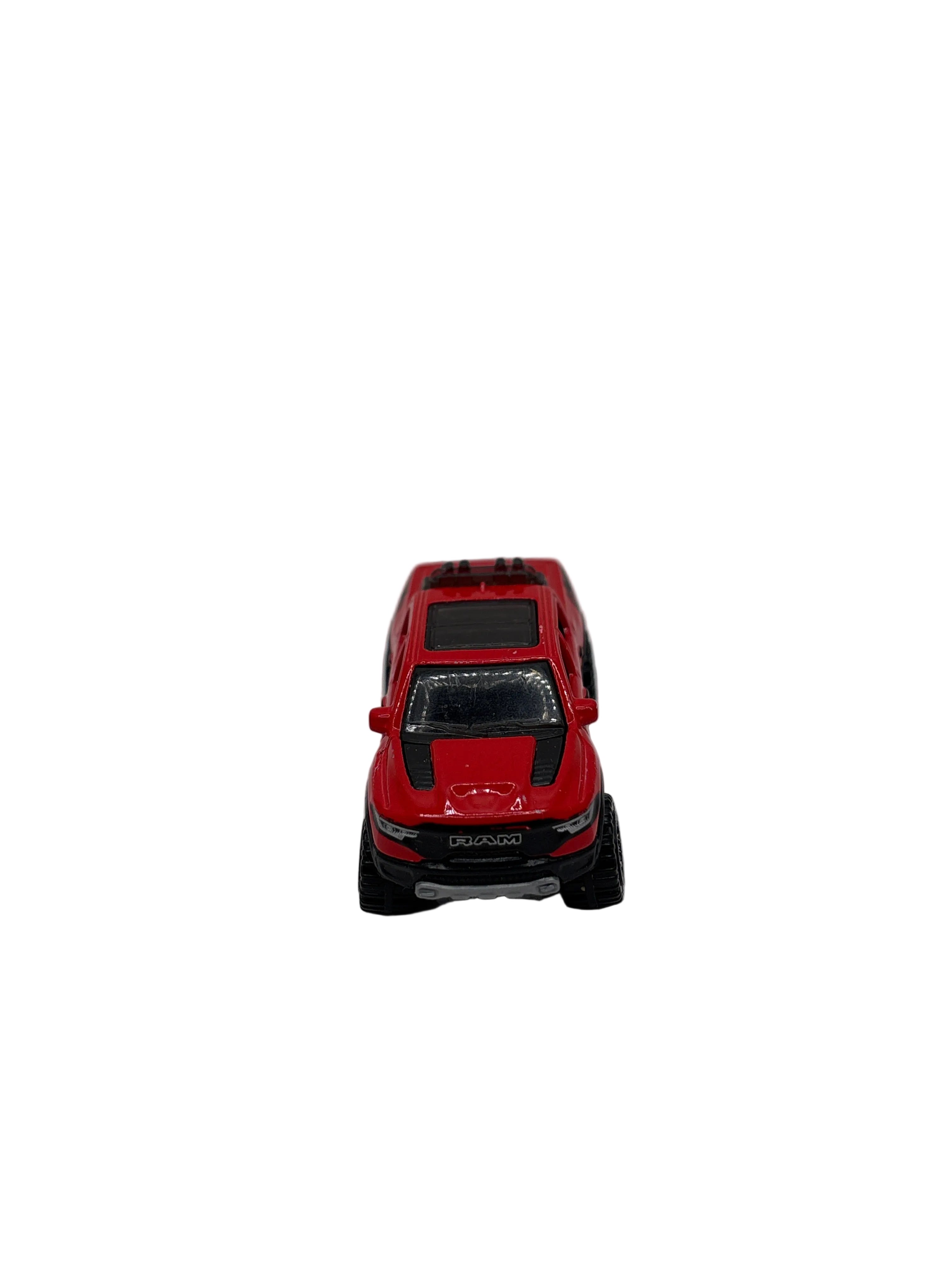 Hot Wheels 23 Ram 1500 Diecast red