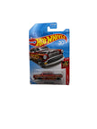 Hot Wheels Personalizado 53 Chevy