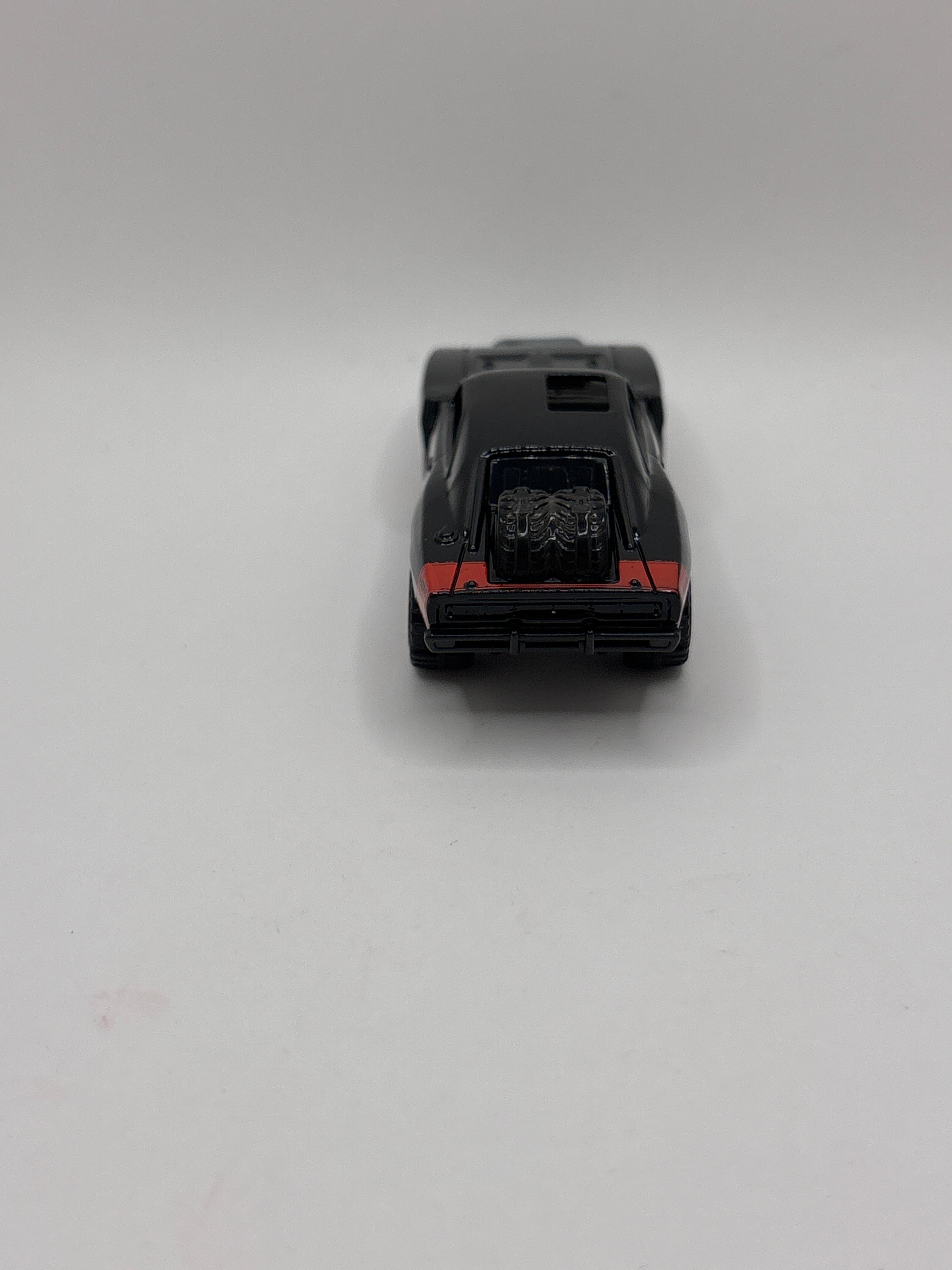 Hot Wheels 70 Dodge Charger Diecast