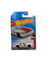 Hot Wheels 96 Chevrolet Impala SS Diecast white
