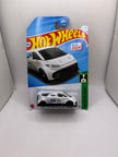 Hot Wheels Ford Performance Supervan 4 Diecast