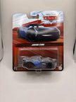 Disney Pixar Cars Jackson Storm Diecast