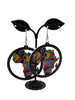 Africa earrings