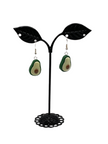 Avocado Earrings