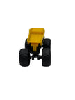 Hot Wheels Dump Truck Monster Truck Diecast yellow