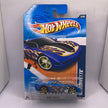 Hot Wheels 97 Corvette Diecast