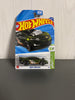 Hot Wheels Chevy Super Volt Diecast