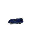 Hot Wheels Turbine 4-2 Diecast blue