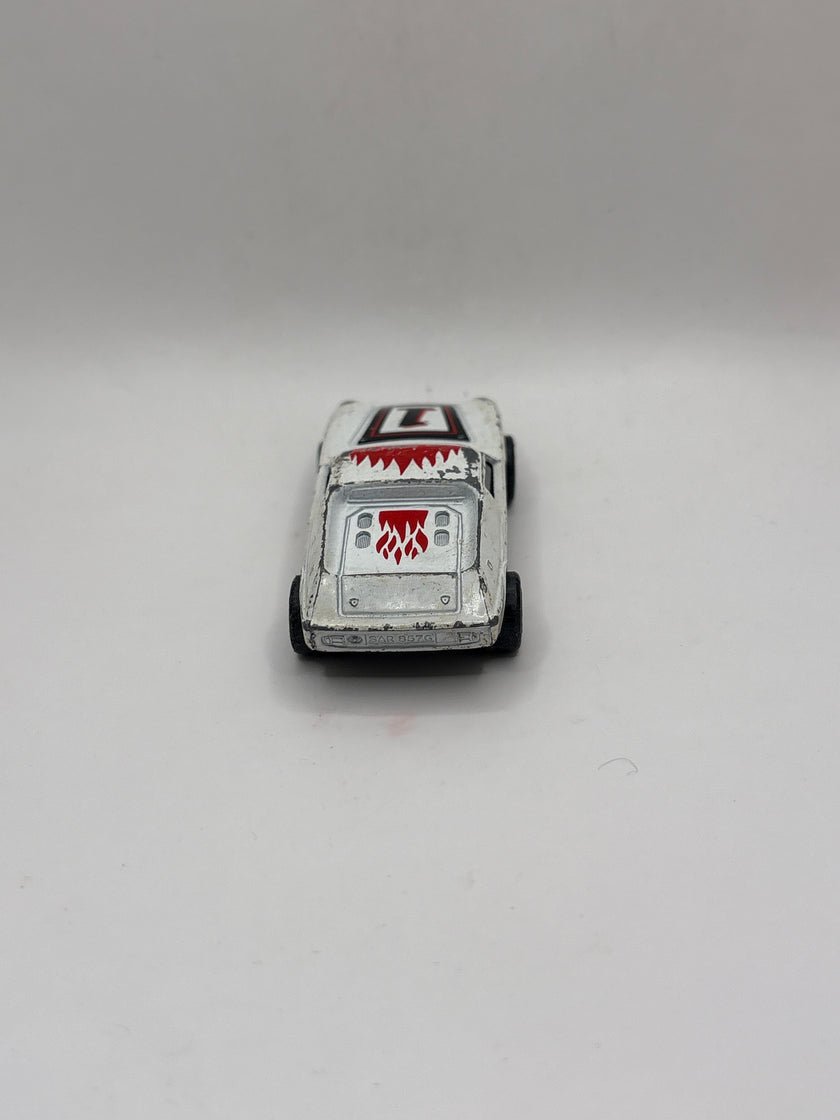Matchbox Super G.T. Diecast
