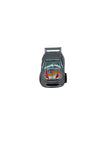 Hot Wheels Ford Falcon Race Car Diecast silver