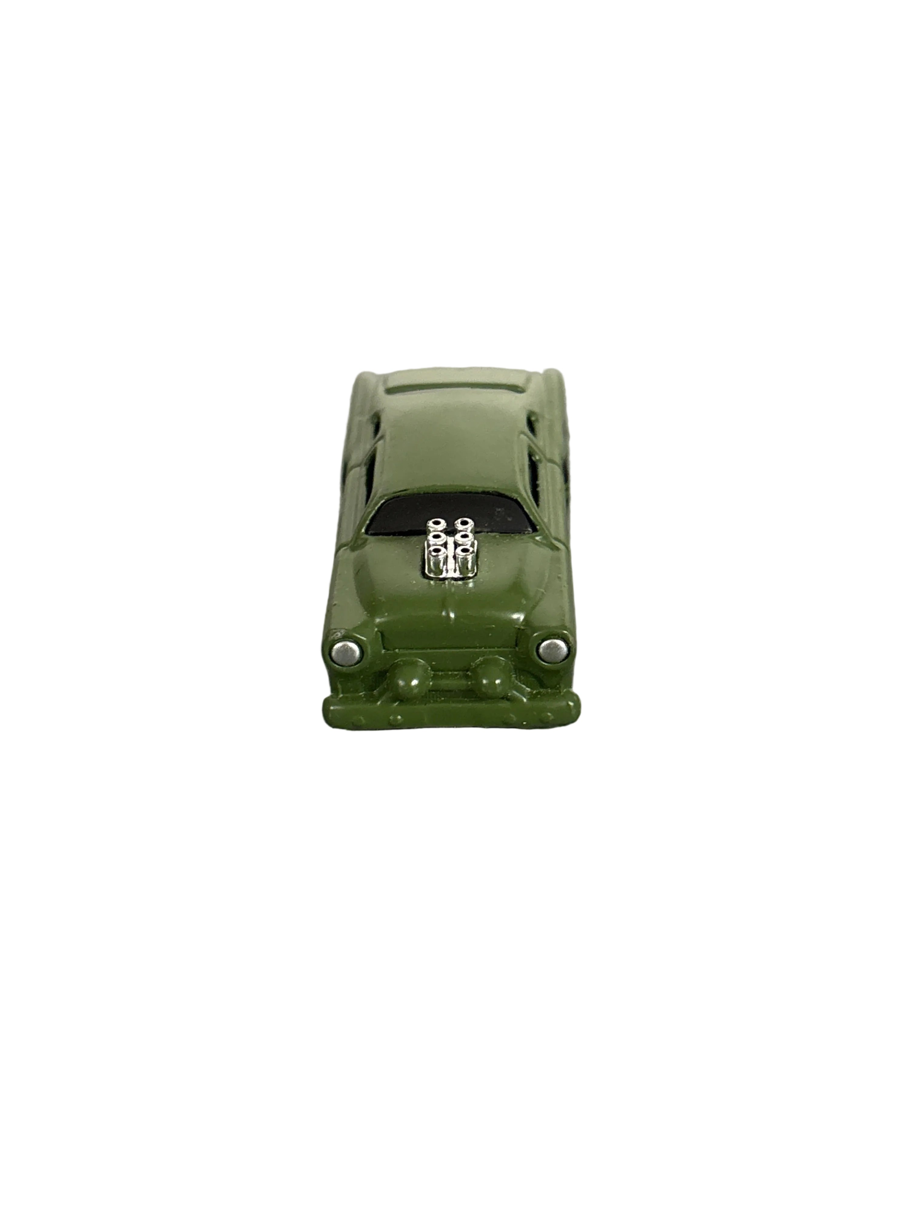 Maisto Leadfoot Diecast