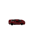 Hot Wheels Jaguar XJ220 Diecast red