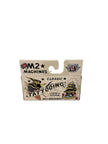 M2 1957 Mercury Turnpike Cruiser M-335 Diecast
