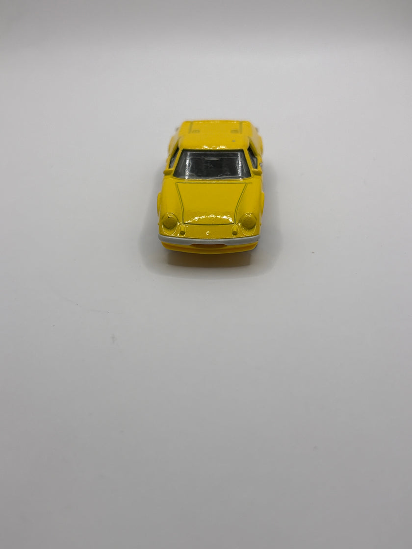 Matchbox 1972 Lotus Europa Special Diecast