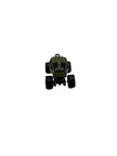 Matchbox Off-Road Rider Diecast green