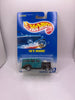 Hot Wheels 40’s Woodie Diecast