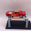 Hot Wheels Custom 67 Pontiac Firebird Diecast