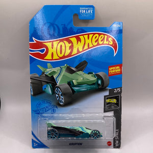 Hot Wheels Airuption