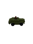 Matchbox Stoat Diecast