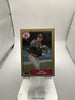 Topps Tim Lollar