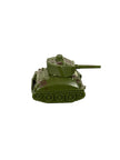 M4 Sherman Tank Diecast