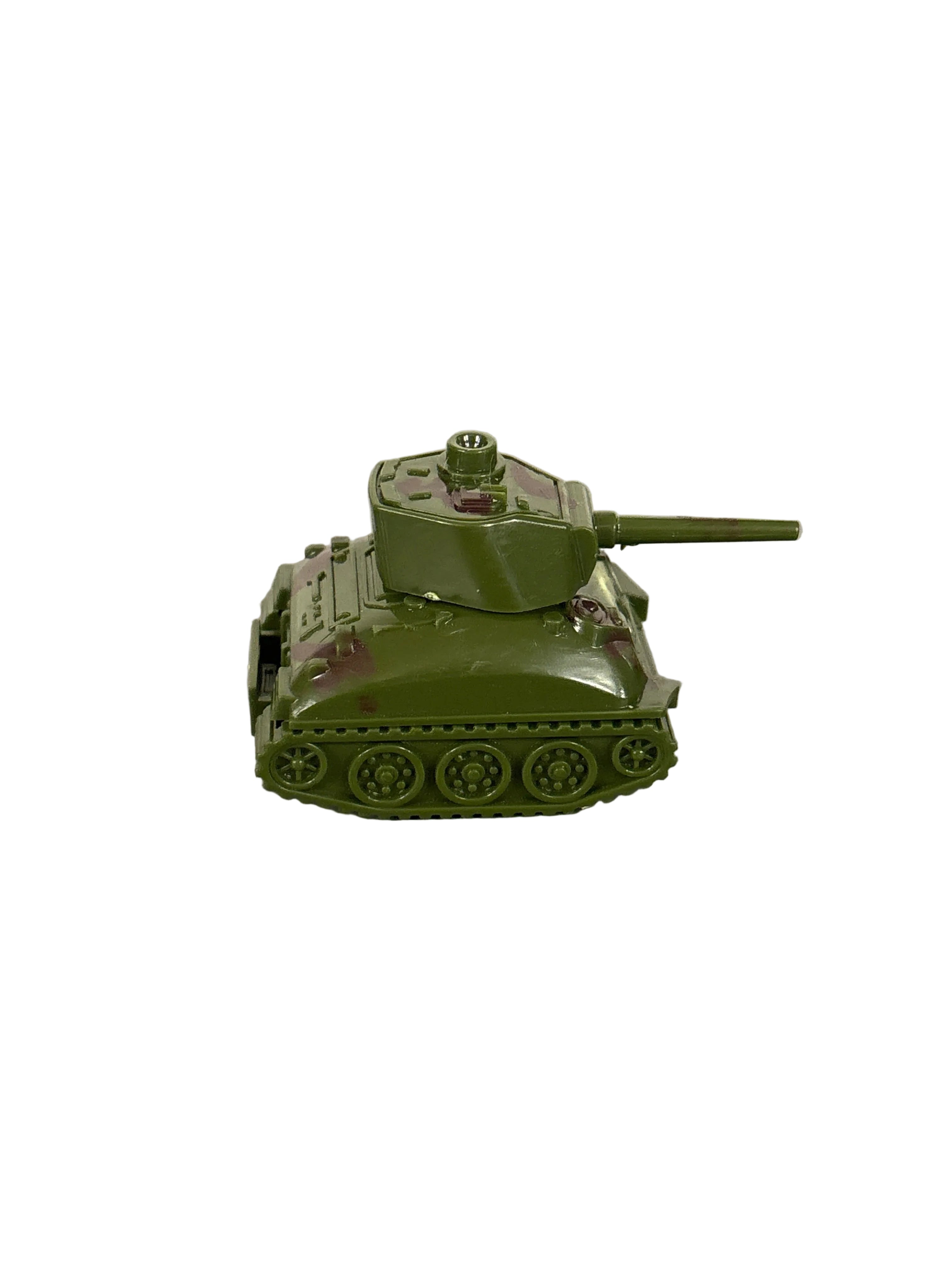 M4 Sherman Tank Diecast