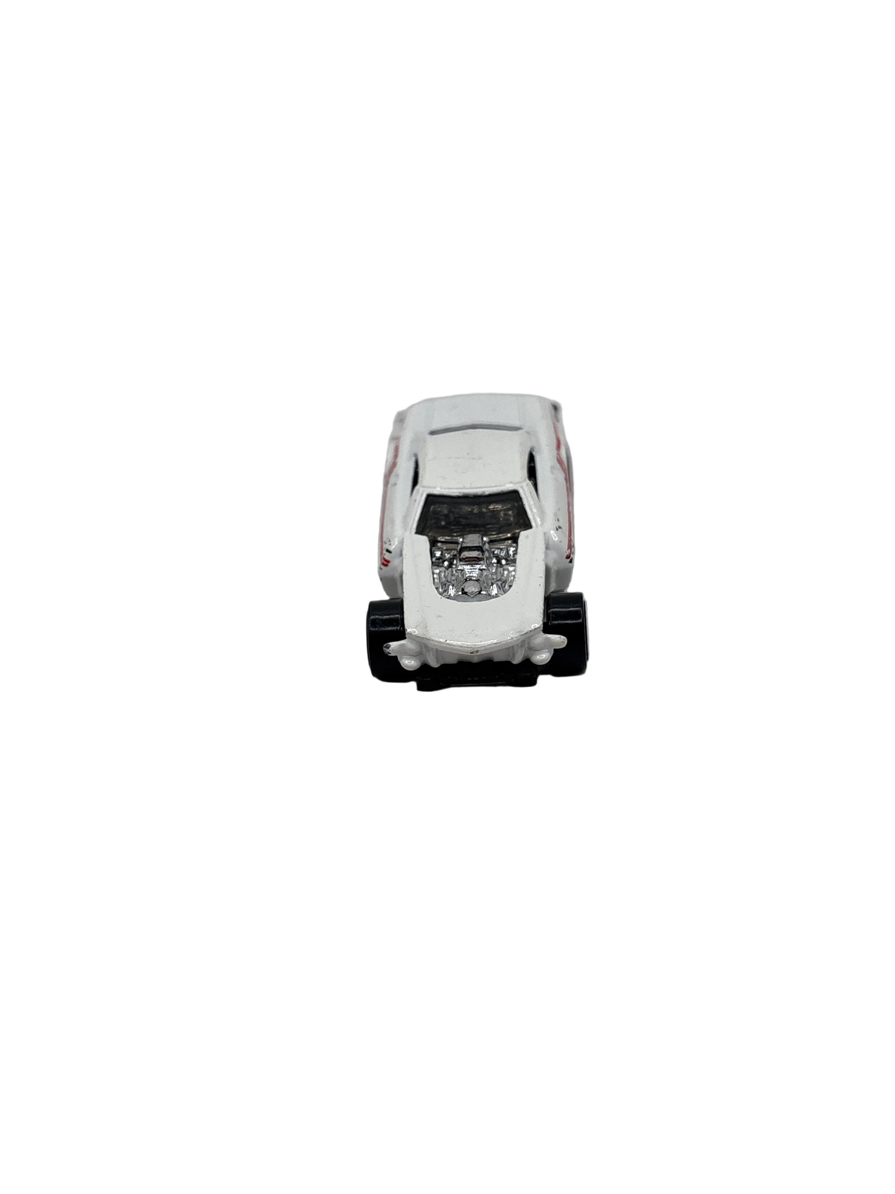 Hot Wheels Project Speeder Diecast