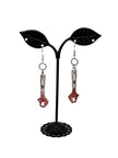 Bloody Tool Earrings
