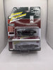 Johnny Lightning 1970 Olds 442 Convertible Diecast burgundy mist