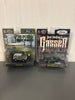 M2 Ford 2 Pack Diecast green