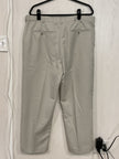 Croft And Barrow Dress Slacks