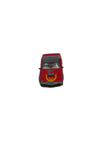Imperial Ford Mustang GT500 Diecast red