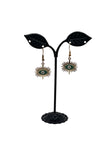 Evil Eye Earrings