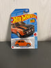 Hot Wheels 73 Honda Civic Custom Diecast