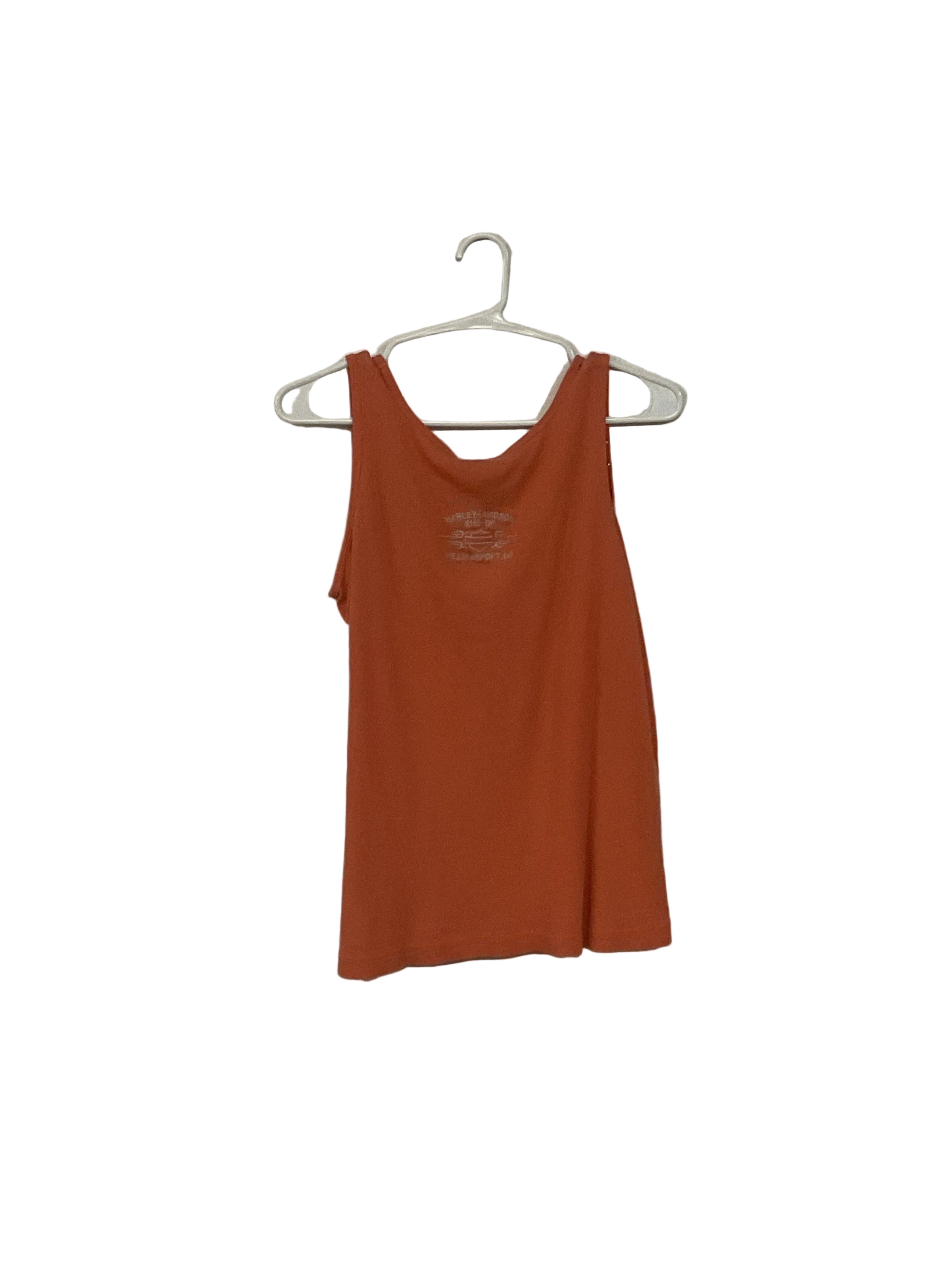 HD Tank Top