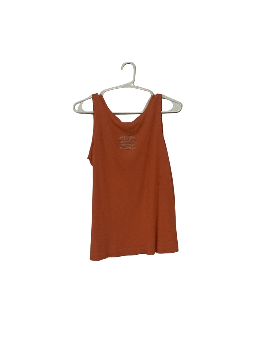 HD Tank Top