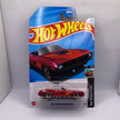 Hot Wheels 70 Plymouth Barracuda Diecast