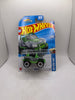 Hot Wheels Bogzilla Diecast green