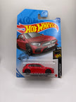 Hot Wheels 19 Mercedes-Benz A-Class Diecast