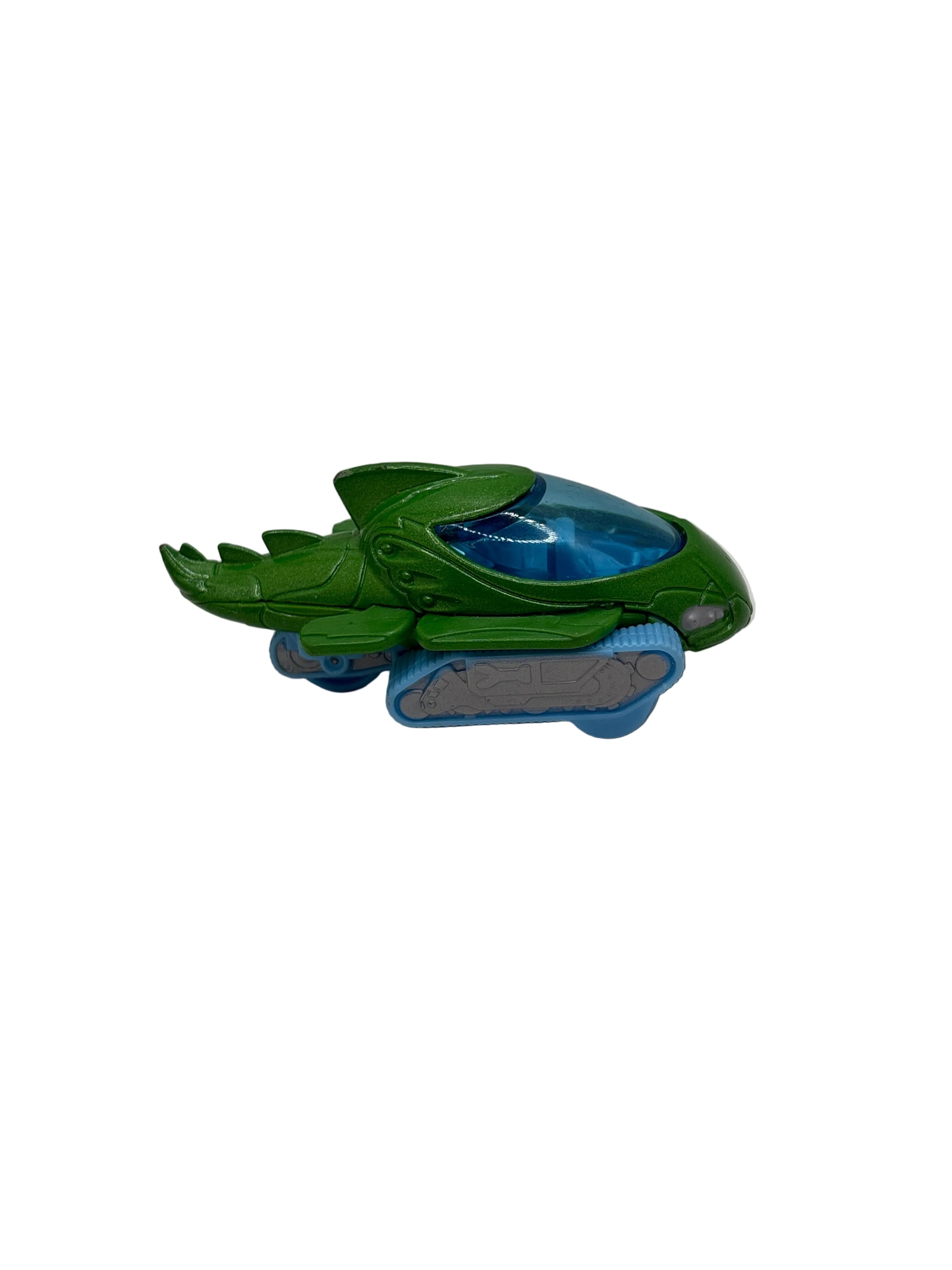 PJ Masks Frog Box Diecast green