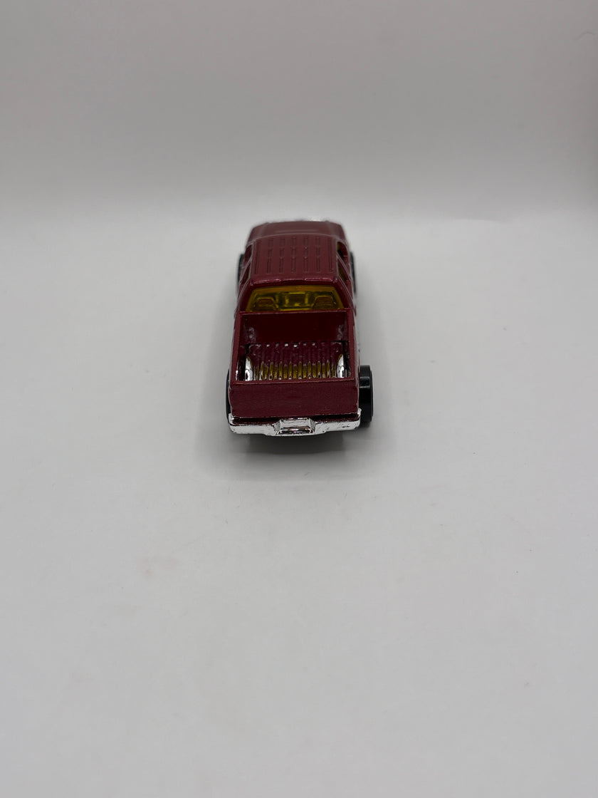 Hot Wheels 2009 Ford F-150 Diecast