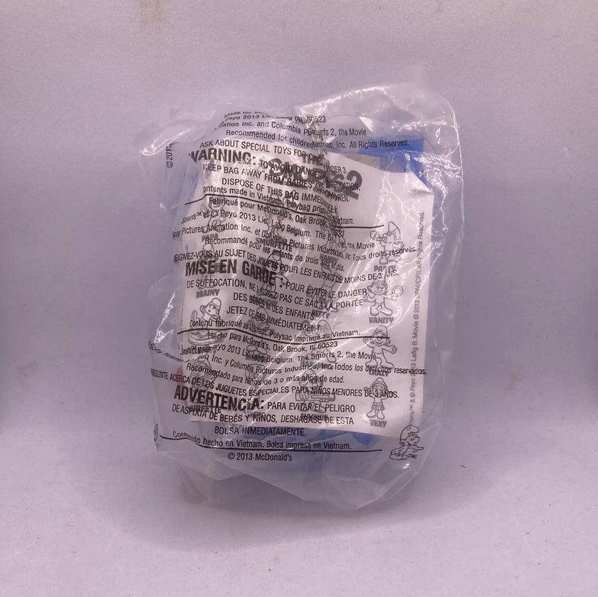 McDonald’s Happy Meal Handy