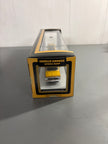 M2 1969 Ford F-350 & 1995 Ford Ranger XLT Diecast yellow