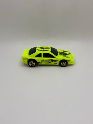 Hot Wheels Ford Thunderbird Diecast