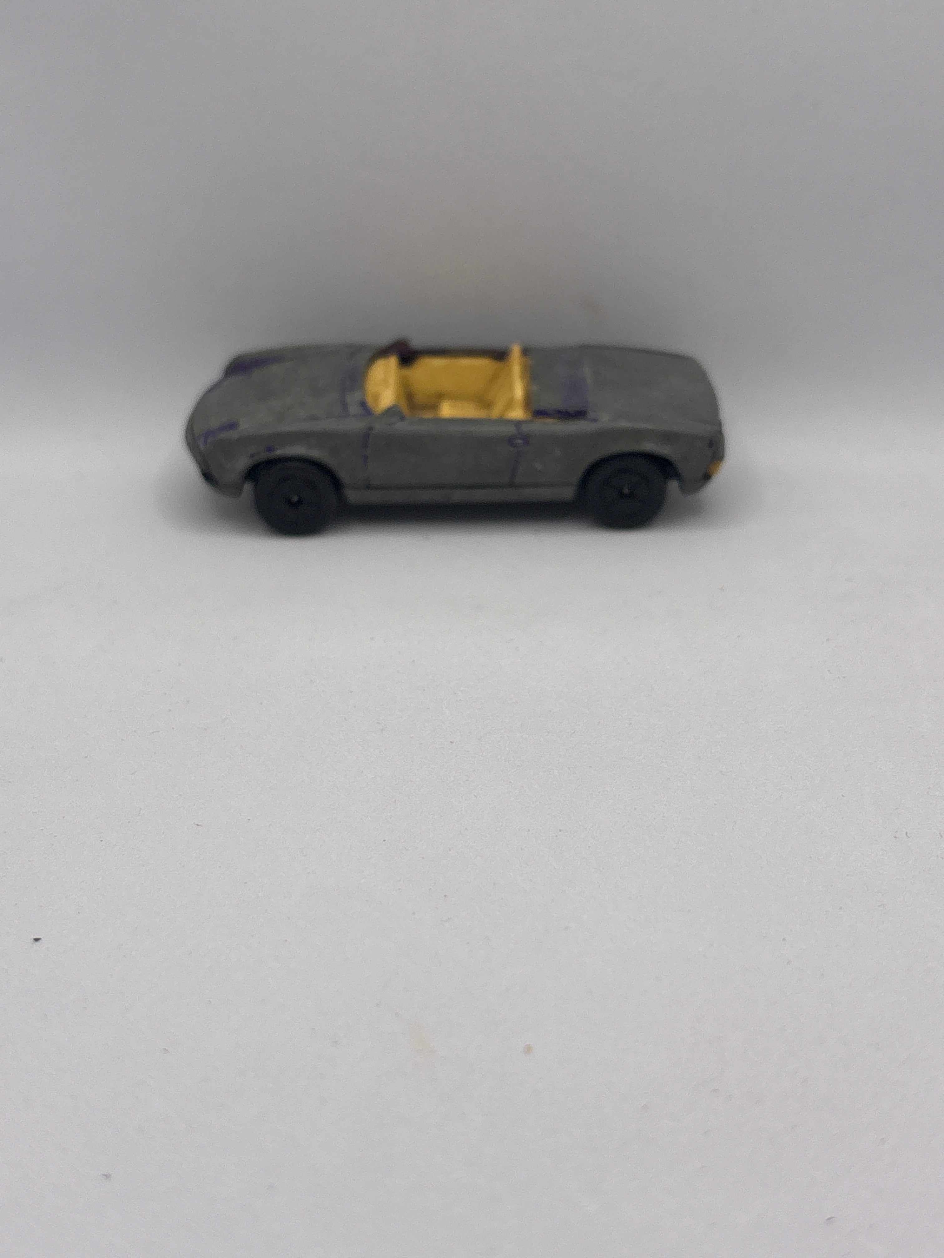 Playart VW Porsche 914 Diecast