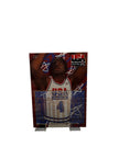 Flair Joe Dumars