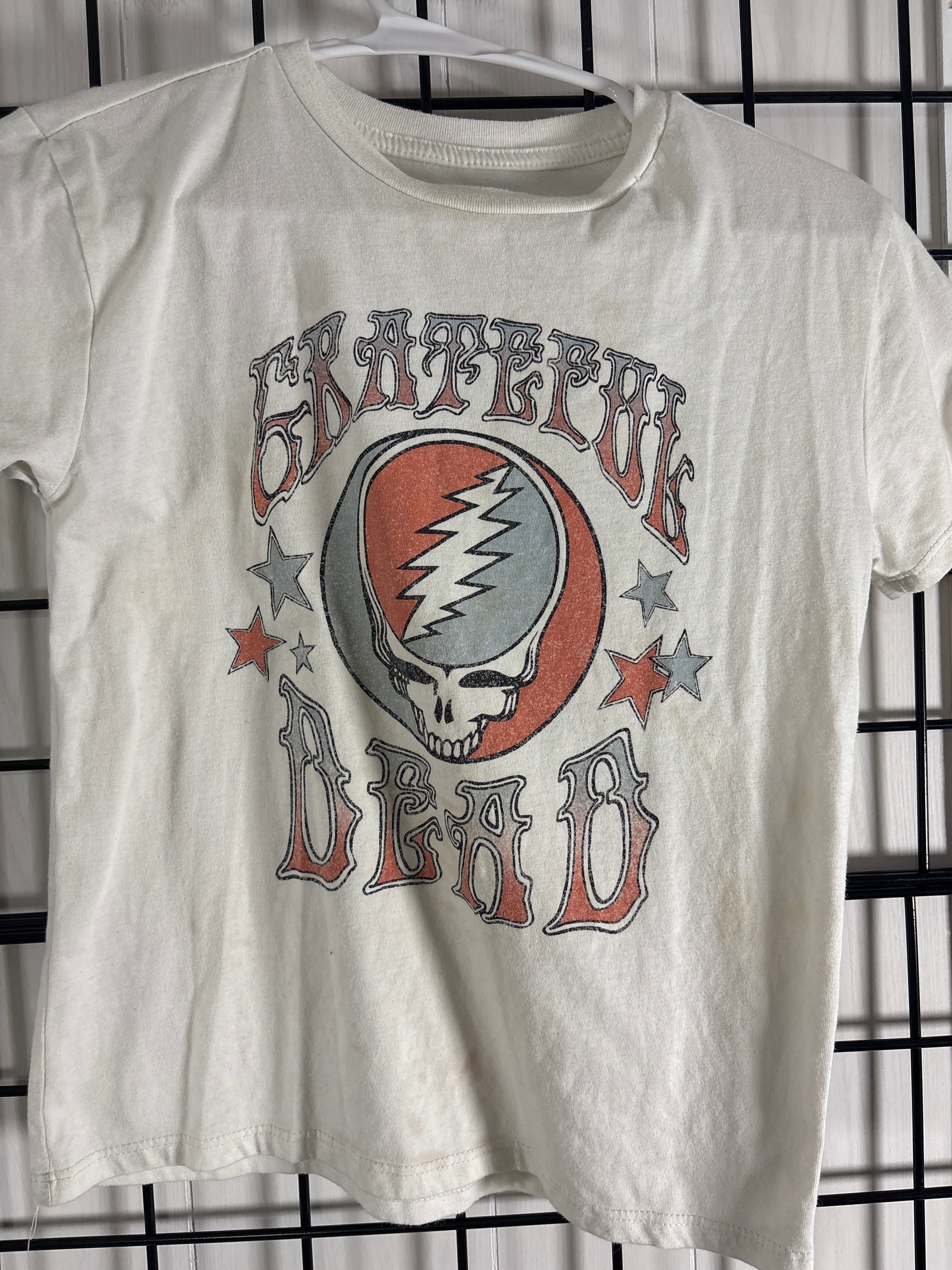 Grateful Dead T Shirt